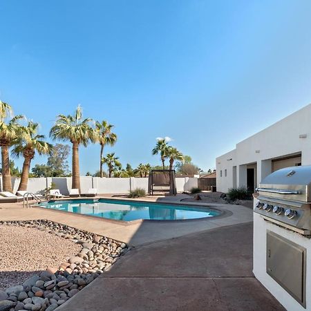 The Estate At Gold Dust Scottsdale Exterior foto