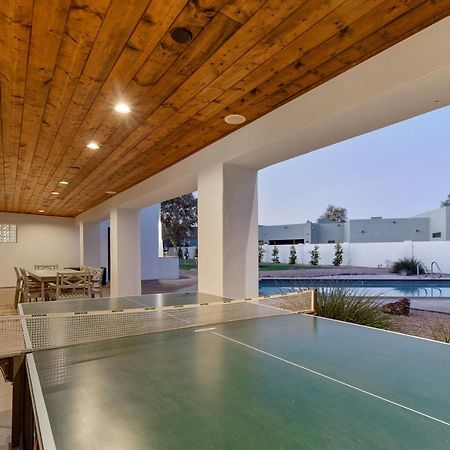 The Estate At Gold Dust Scottsdale Exterior foto