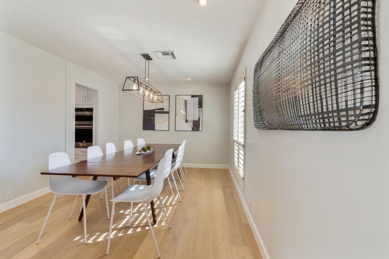 The Estate At Gold Dust Scottsdale Exterior foto